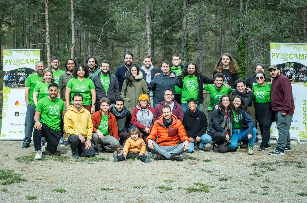 PyCamp 2024