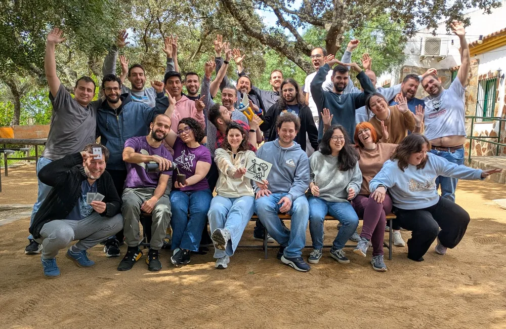 PyCamp 2026